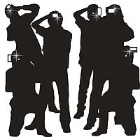 Paparazzi 